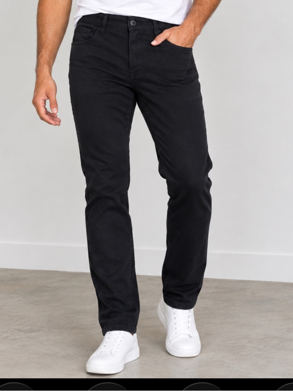 Men's skinny jeans size 30x30